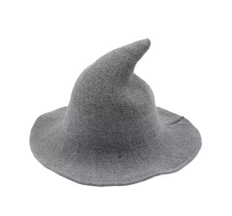 The Symbolism Behind Wool Witch Hats